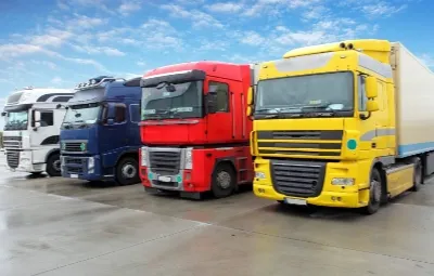 İzmir İnegöl Nakliye Ambarı