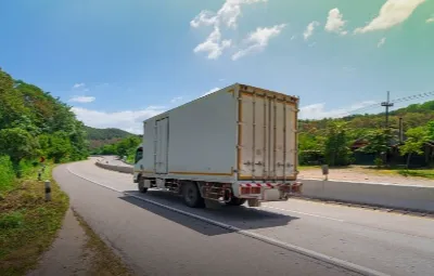 İzmir ile İnegöl Arası Bulaşık Makinesi Taşıma